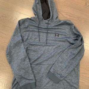 UA Men’s Sweatshirt - EUC